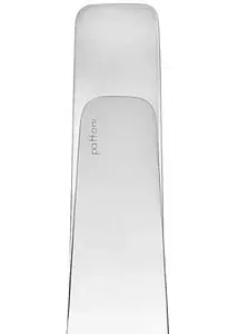 Смеситель для биде Paffoni Lime хром LM135CR Смеситель для биде Paffoni Lime хром LM135CR, 3