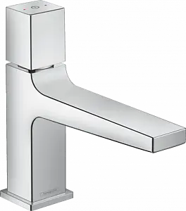 Смеситель для раковины Hansgrohe Metropol 100 хром 32570000, 1