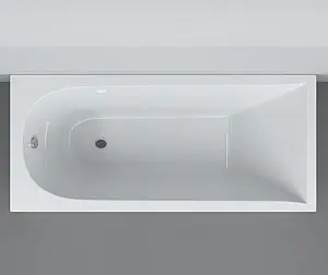 Ванна акриловая Am.Pm Spirit 170x75 W72A-170-075W-A2 Ванна акриловая Am.Pm Spirit 170x75 W72A-170-075W-A2, 4