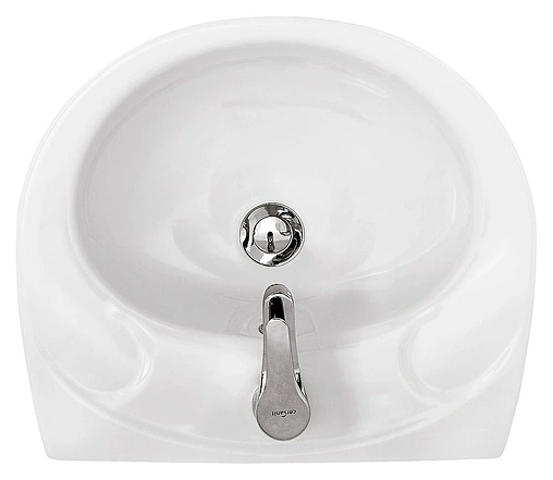 Раковина Cersanit Eko E 50 B белый S-UM-E50/1-w