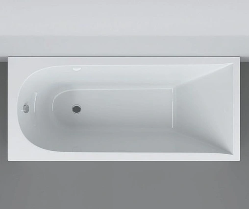 Ванна акриловая Am.Pm Spirit 170x75 W72A-170-075W-A2