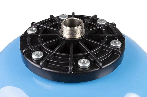 Гидроаккумулятор Джилекс 35 ГП 8 бар 7031