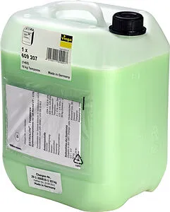 Пластификатор для стяжки 10кг Viega Fonterra Temporex 1455 609207, 1