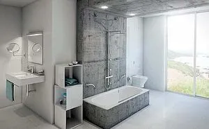 Ванна стальная Koller Pool 170х70E белый B70E1200E Ванна стальная Koller Pool 170х70E белый B70E1200E, 3