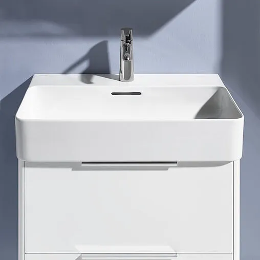 Раковина Laufen Val 60 белый 8.1028.3.000.104.1