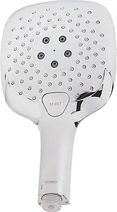 Душевая стойка Hansgrohe Raindance Select E 150 3jet 65см хром 27856000 Душевая стойка Hansgrohe Raindance Select E 150 3jet 65см хром 27856000, 5