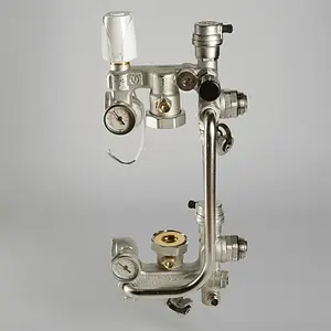 Узел насосно-смесительный без насоса Valtec Combi.S VT.COMBI.S.180 Узел насосно-смесительный без насоса Valtec Combi.S VT.COMBI.S.180, 4