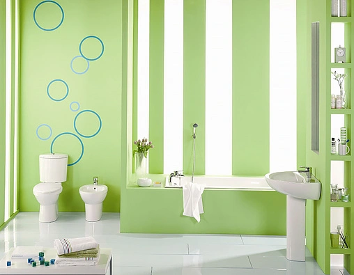 Ванна акриловая Jacob Delafon Patio 170x70 E6812RU-01