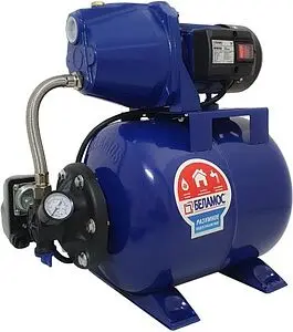 Станция автоматического водоснабжения Belamos XA 1600 ALL, 1