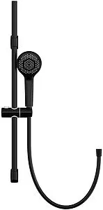 Душевая стойка Cersanit Nero чёрный матовый 63696 Душевая стойка Cersanit Nero чёрный матовый 63696, 5