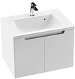 Тумба-умывальник подвесная Ravak SDD Classic 80 белый X000001093+