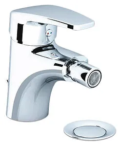 Смеситель для биде Ravak Neo хром X070019, 1