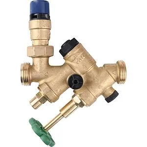 Группа безопасности бойлера 1&quot; 10 бар Vaillant 305827, 3