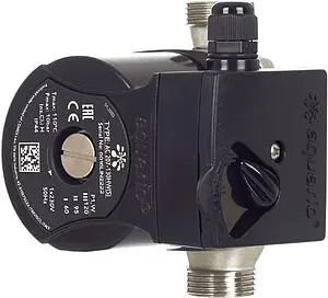 Насос циркуляционный для ГВС Aquario AC-207-130HW(S) 5207, 1