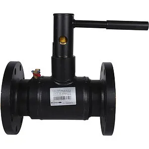 Балансировочный клапан DN100 Kvs 116.22 Broen Venturi FODRV 3948100-606005, 2