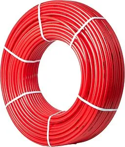 Труба сшитый полиэтилен Valtec 20 x 2.0 мм PE-Xb EVOH VP2020.3 на отрез Труба сшитый полиэтилен Valtec 20 x 2.0 мм PE-Xb EVOH VP2020.3 на отрез, 4