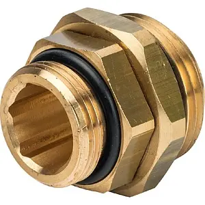 Узел насосно-смесительный без насоса Stout SDG-0120-001000, 5