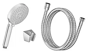 Душевой набор Ravak 903.00 хром X07S006 Душевой набор Ravak 903.00 хром X07S006, 1