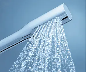 Лейка ручного душа Grohe Euphoria Cosmopolitan хром 27367000 Лейка ручного душа Grohe Euphoria Cosmopolitan хром 27367000, 3