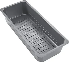 Коландер Franke серый 112.0538.950