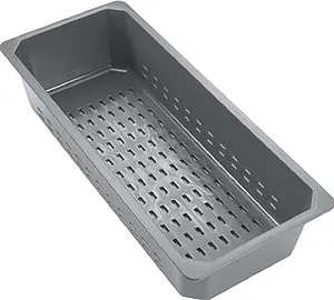 Коландер Franke серый 112.0538.950 Коландер Franke серый 112.0538.950, 1