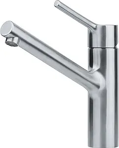 Смеситель для кухни Franke Taros Neo нержавеющая сталь 115.0596.320 Смеситель для кухни Franke Taros Neo нержавеющая сталь 115.0596.320, 1