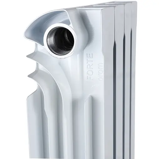 Радиатор алюминиевый 14 секции Stout Vega 500 SRA-1310-050014