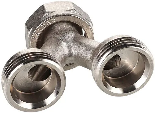 Разделитель потока коллекторный ¾&quot;ек x ¾&quot;ек Valtec VT.0681.NE.050505