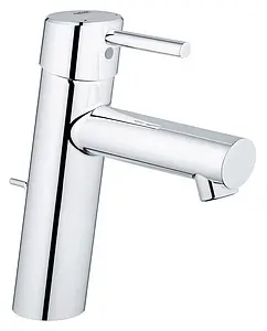 Смеситель для раковины Grohe Concetto хром 23450001 Смеситель для раковины Grohe Concetto хром 23450001, 1