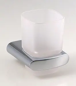 Стакан Keuco Elegance new хром 11650019000 Стакан Keuco Elegance new хром 11650019000, 3