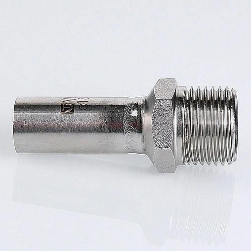 Вставка переходная 54мм x 2&quot;н Valtec VT.INOX-PRESS VTi.906.I.005409