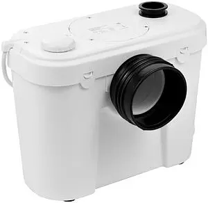 Канализационная насосная установка Belamos KNS-4003 Канализационная насосная установка Belamos KNS-4003, 3