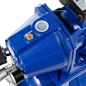 Станция автоматического водоснабжения Belamos XA 06 ALL, 3