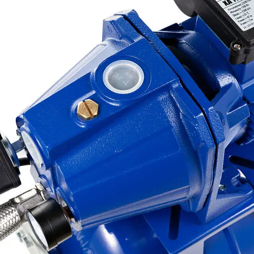 Станция автоматического водоснабжения Belamos XA 06 ALL