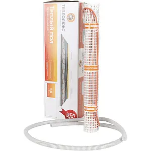 Теплый пол (нагревательный мат) Теплолюкс Tropix 1280Вт 8.0м² 100035719200 Теплый пол (нагревательный мат) Теплолюкс Tropix 1280Вт 8.0м² 100035719200, 5