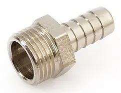 Штуцер 1"н x 25мм General Fittings 2600D9N102500H Штуцер 1"н x 25мм General Fittings 2600D9N102500H
