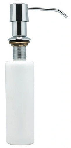 Дозатор для жидкого мыла Fixsen Hotel FX-31012D