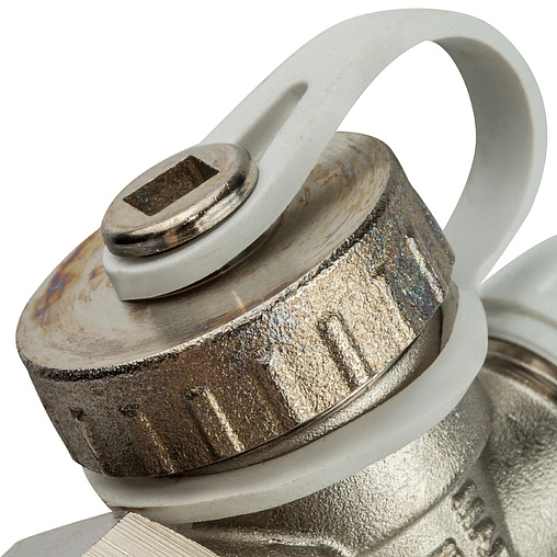 Узел концевой для коллектора 1"н Stout SMS-1000-010001 Узел концевой для коллектора 1"н Stout SMS-1000-010001