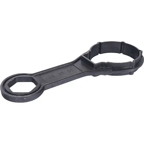 Фильтр тонкой очистки воды 1½&quot;н x 1½&quot;н Honeywell-Braukmann F76S-1½&quot;AAM HWLFIN024