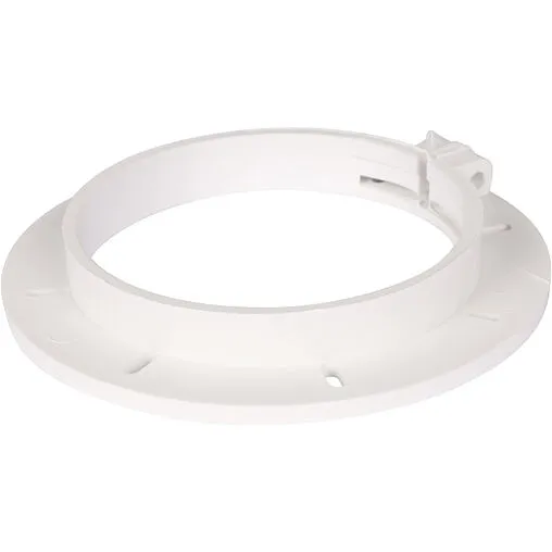 Фланец стартовый Ø 100мм Rommer RCA-6010-000005