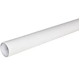 Удлинитель дымохода Ø 80мм L=2000мм (Al) Rommer RCA-0080-002000, 2