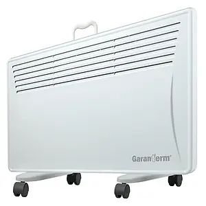 Конвектор электрический Garanterm G05UM, 1
