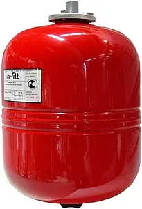 Расширительный бак Uni-Fitt 35л 5 бар WRV35-U, 1