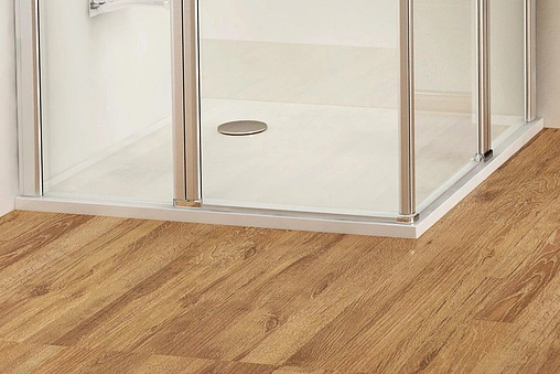 Поддон для душа Ravak Perseus Pro-90 Chrome XA047701010