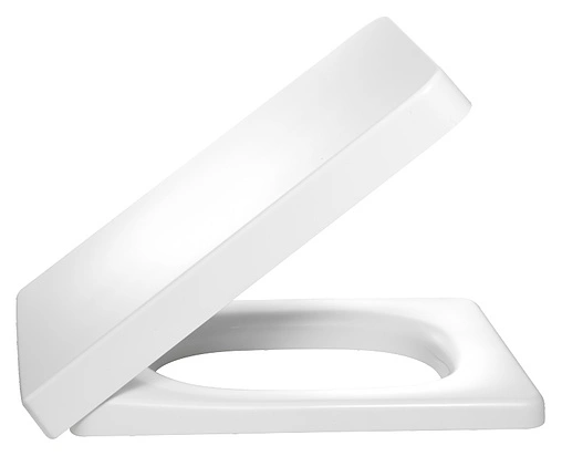 Унитаз приставной Jacob Delafon Reve белый E4813-00