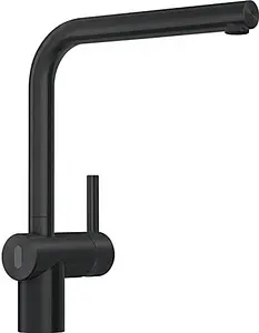 Смеситель для кухни Franke Atlas Neo Sensor чёрный матовый 115.0625.525 Смеситель для кухни Franke Atlas Neo Sensor чёрный матовый 115.0625.525, 1