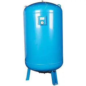 Гидроаккумулятор Stout 1000л 10 бар STW-0002-001000 Гидроаккумулятор Stout 1000л 10 бар STW-0002-001000, 1
