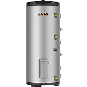Бойлер комбинированного нагрева Zota E-HOT 200 (14 кВт) ZH3468420200 Бойлер комбинированного нагрева Zota E-HOT 200 (14 кВт) ZH3468420200, 1