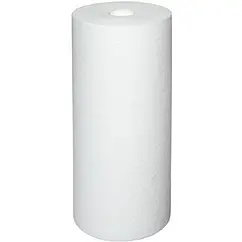 Картридж для механической очистки воды Big Blue 10&quot; Гейзер ПФМ 5/1 - 10BB 28222