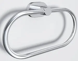 Полотенцедержатель Am.Pm Sense L хром A7434400 Полотенцедержатель Am.Pm Sense L хром A7434400, 4